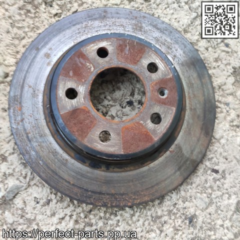 J693502075 CHERY Тормозные диски купить в Львов