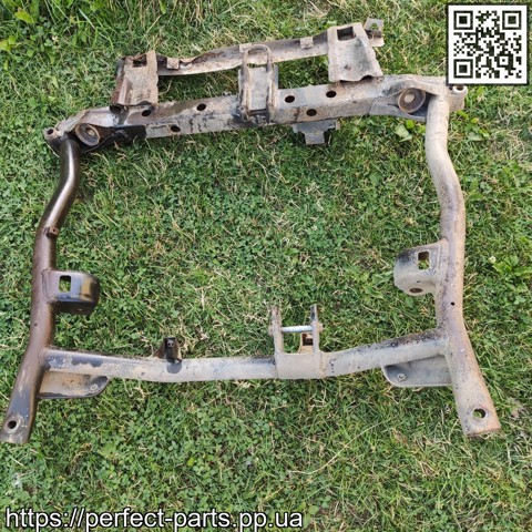 S122810010 CHERY Подрамник передний купить в Житомир