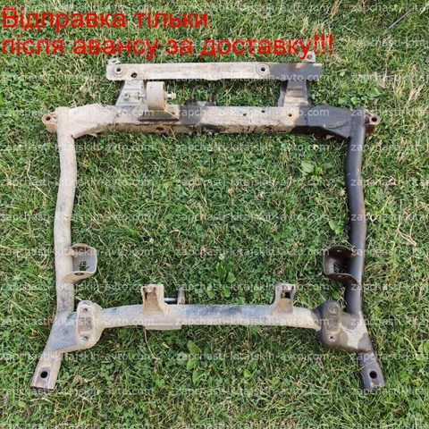 S122810010 CHERY Балка передней подвески (подрамник) купить в Винница