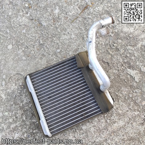 CHERY S128107310 Радиатор печки в наличии Черкассы