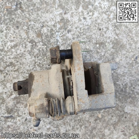 S213501050 CHERY Суппорт тормозной передний левый купить в Черновцы