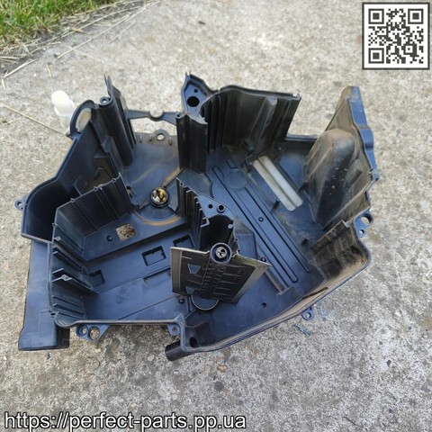 NISSAN T1009914P Привод заслонки печки в наличии Львов