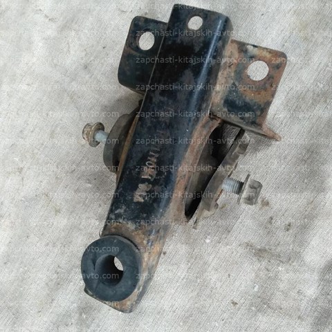 CHERY T111001110BA Подушка (опора) двигателя левая в наличии Чернигов