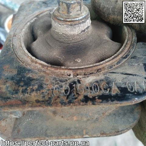 CHERY T111001510 Подушка (опора) двигателя передняя в наличии Житомир