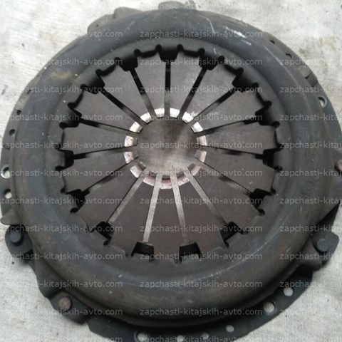 CHERY T111601020BA Корзина сцепления в наличии Полтава