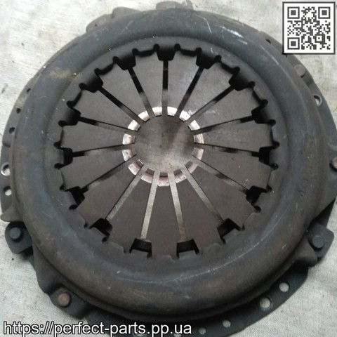 CHERY T111601020BA Корзина сцепления в наличии Кривой Рог