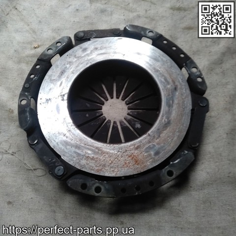 T111601020BA CHERY Корзина сцепления купить в Житомир