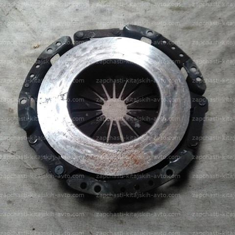 CHERY T111601020BA Корзина сцепления в наличии Каменское