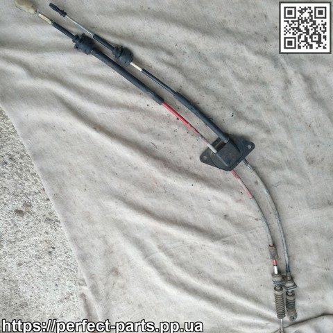 T111703090 CHERY Трос КПП купить в Хмельницкий