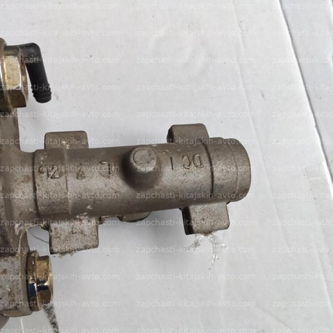 T113505010 CHERY Главный тормозной цилиндр купить в Павлоград
