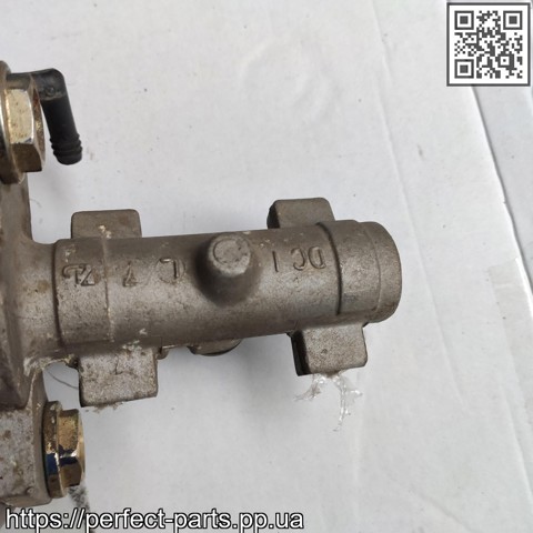 T113505010 CHERY Главный тормозной цилиндр купить в Винница