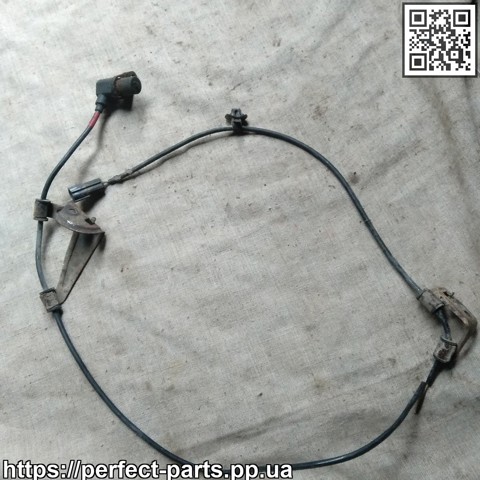 CHERY T113550030 Датчик АБС (ABS) передний левый в наличии Павлоград