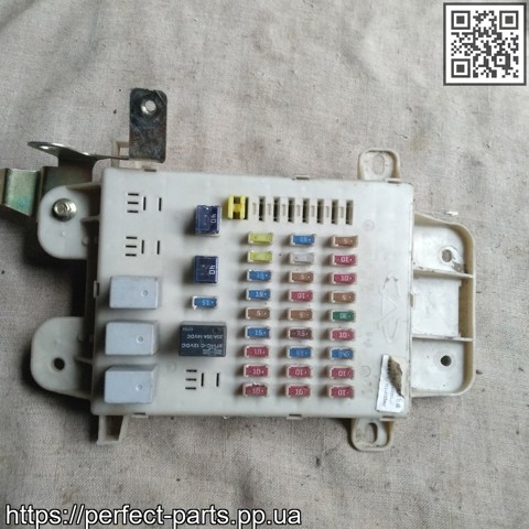 T113723060 CHERY Блок предохранителей купить в Харьков