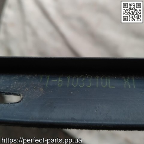 T116103310 CHERY купить в Николаев