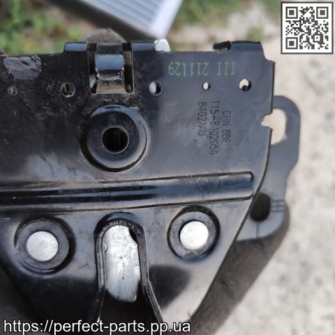 T158402050 CHERY купить в Харьков