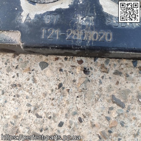 T212801020 CHERY купить в Винница