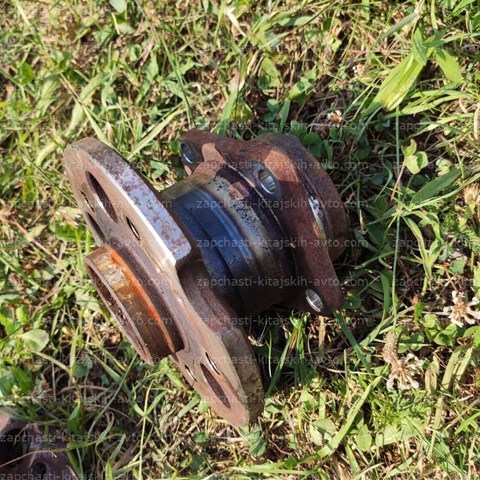 T213301210 CHERY Подшипник ступицы задней купить в Житомир