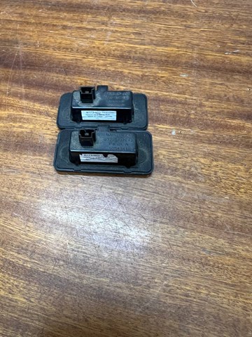 TESLA 103434100B Фонарь подсветки заднего номерного знака в наличии Хмельницкий