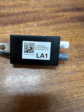 TESLA 144894400B в наличии Винница