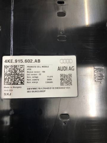 VAG 4KE915602AB в наличии Днепр
