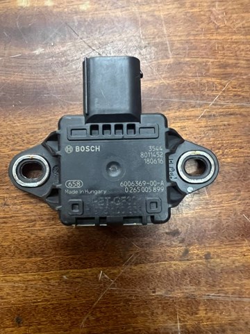 600636900A TESLA Датчик ESP купить в Тернополь
