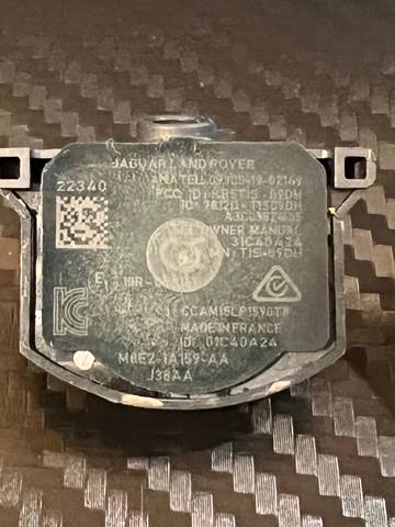 LAND ROVER M8E21A159AA в наличии Каменское