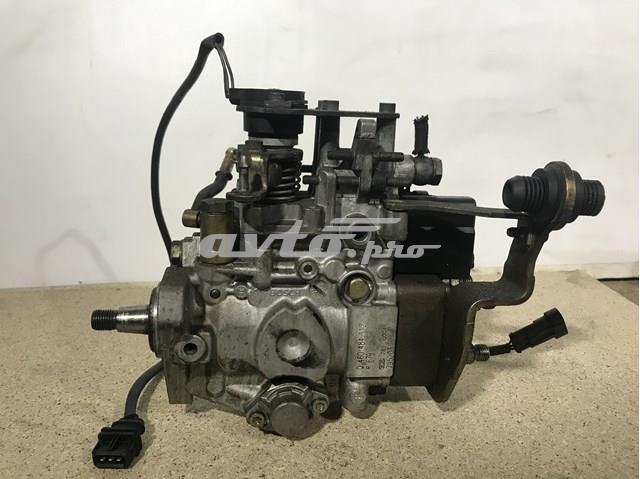 BOSCH 0460484112 Насос топливный высокого давления (ТНВД) в наличии Сумы