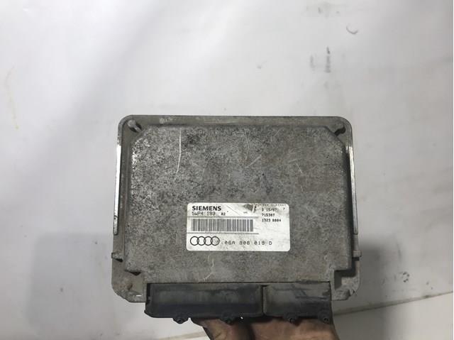 06A906019D VAG Модуль управления (ЭБУ) двигателем купить в Черкассы