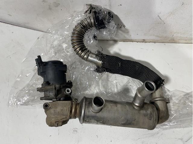 216046799 PEUGEOT Клапан ЕГР купить в Хмельницкий
