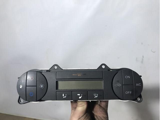 3S7T19980AH FORD Блок управления кондиционером купить в Кривой Рог