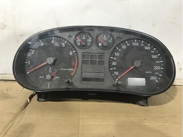8L0919860E Панель приборов купить Харьков