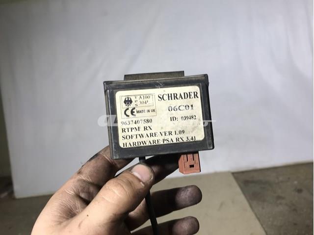 PEUGEOT 9637407580 в наличии Сумы