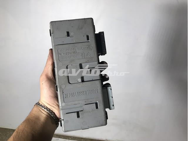 PEUGEOT 9638960380 в наличии Тернополь
