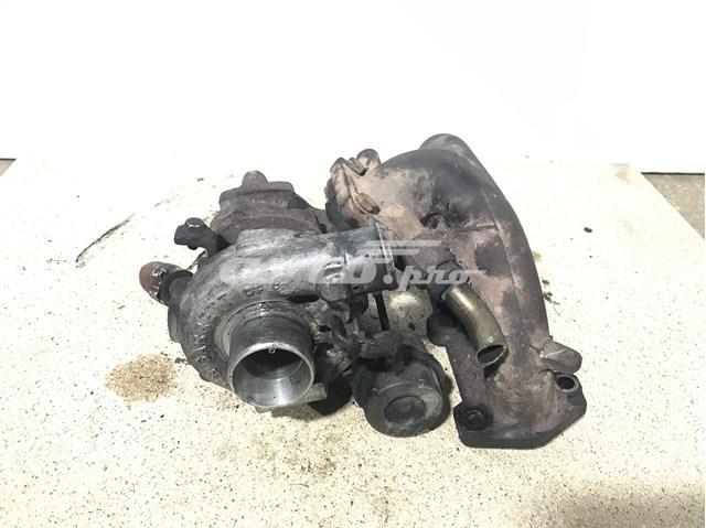 GT1544 GARRETT Картридж турбины купить в Чернигов