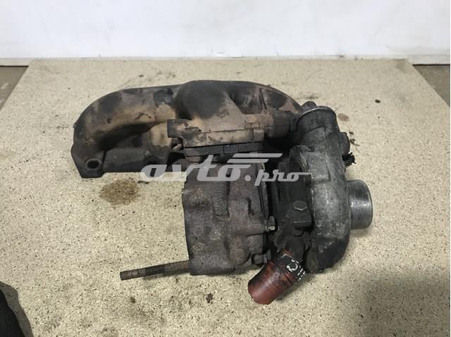 GARRETT GT1544 Картридж турбины в наличии Ужгород