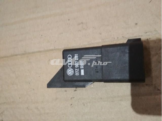 BOSCH 0281003028 Реле свечей накала в наличии Тернополь
