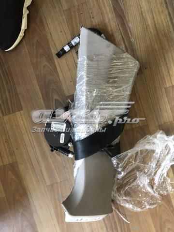72117343638 BMW Левый ремень безопасности купить в Николаев