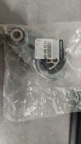 Задняя подушка двигателя 112380006R RENAULT