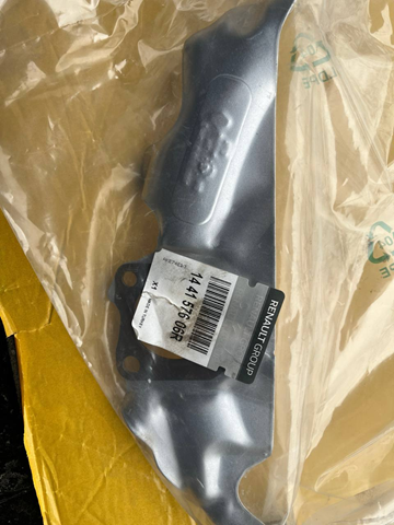 144157606R RENAULT Прокладка компрессора купить в Хмельницкий