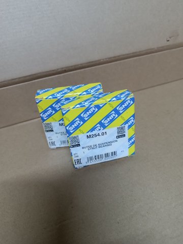 M25401 SNR Подшипник опорный амортизатора переднего купить в Хмельницкий