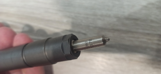 BOSCH 0445110167 Топливные форсунки в наличии Запорожье