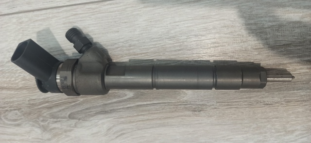 BOSCH 0445110167 Форсунка впрыска топлива в наличии Одесса