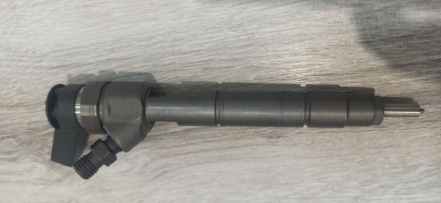 BOSCH 0445110167 Форсунка впрыска топлива в наличии Чернигов