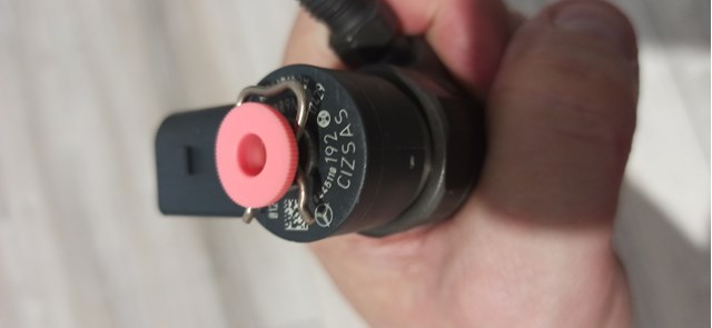 BOSCH 0445110192 Топливные форсунки в наличии Черновцы
