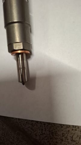 BOSCH 0445110551 Топливные форсунки в наличии Киев