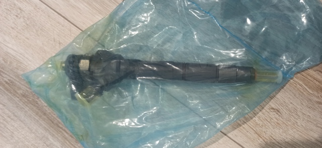 BOSCH 0445110646 Форсунка впрыска топлива в наличии Каменское