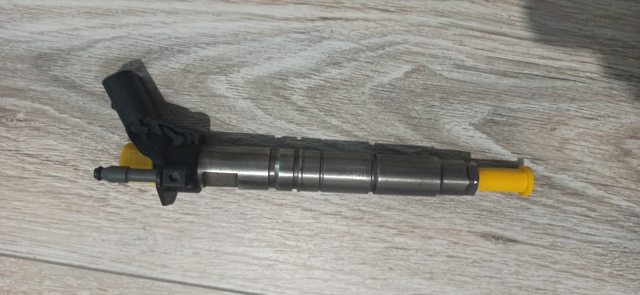 Форсунки 0445116026 BOSCH
