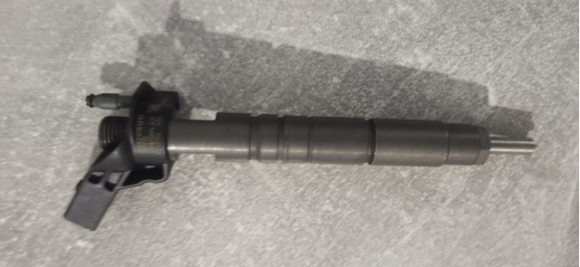 BOSCH 0445116028 Форсунка впрыска топлива в наличии Черновцы