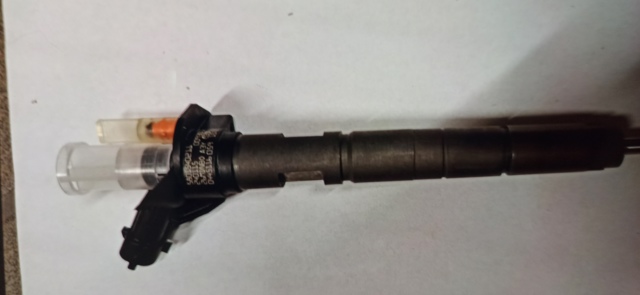 0445116059 BOSCH Форсунка впрыска топлива купить в Черкассы