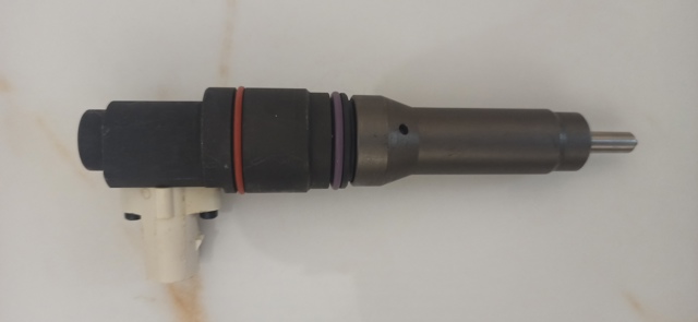 DELPHI BEBJ1A05001 Форсунка впрыска топлива в наличии Тернополь